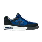 Кроссовки BAPE Wmns Roadsta #1, Blue - фото