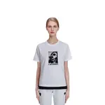 Футболка FW22 Week16 унисекс Supreme, белый - фото 6