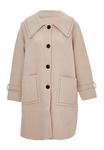 Межсезонное пальто CELOCIA, светло-бежевый - фото