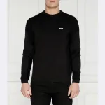 Perform-X_Cn свитер обычного кроя Boss, черный - фото