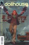 Dollhouse Epitaphs #2 (Dark Horse) - фото