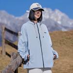 Солнцезащитная одежда унисекс Jeep, зеленый - фото 37