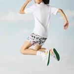 LACOSTE Футболка Live X Polaroid Unisex белая - фото 5