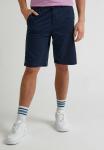 Шорты REGULAR Lee, темно-синий - фото