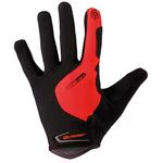 Длинные перчатки Gist Hero, черный - фото