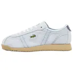 Женские кроссовки Logo LACOSTE, синий - фото