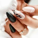 Пудра для ногтей Brilliance E, Molly Lac - фото 6