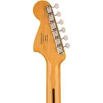 Гитара Squier Classic Vibe Bass VI, черная - фото 5