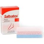 Крем для ног 60г, Saltratos - фото