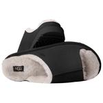 UGG Greenport Slide Black Women's - фото 4