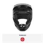 Велосипедный шлем Abus - фото 2