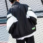 Life Collection Куртка унисекс черная Anta, черный - фото 4