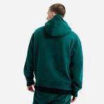 DECATHLON Мужская толстовка с капюшоном - Elementals green - фото 4