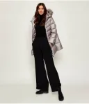 Кожаные ботильоны Allyson Lauren Ralph Lauren, черный - фото 2