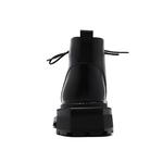 Ботинки Martin мужские черный Cachiotti - фото 4