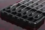 Электрогитара Schecter C-1. Apocalypse Red Reign - фото 6