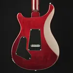 Электрогитара PRS S2 Custom 24 - Fire Red Burst - НОВАЯ! - фото 7