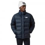 Куртка Helly Hansen HH Reversible Down, синий - фото