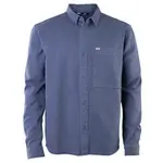 Рубашка с длинным рукавом ION Ionic denim, синий - фото 2