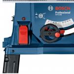 Настольная пила Bosch GTS 254, 1800W - фото 2