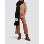 Шарф Sundek, черный - фото 4