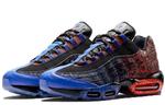 Кроссовки air max 95 'doernbecher' 2019 Nike, черный - фото 2