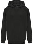 Толстовка Hummel, черный - фото