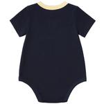 Боди для младенцев и малышей GAP, белый - фото 7