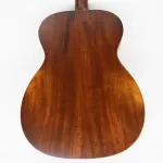Акустическая гитара Martin 000-15M StreetMaster - цвет Mahogany Burst - фото 9