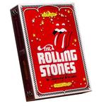 Игральные карты BICYCLE ROLLING STONES 1 КОЛОДА - фото