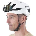 Шлем Mavic Comete SL MIPS Mavic, White - фото 2