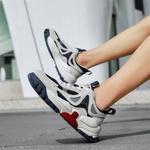 Кроссовки JEEP SPIRIT Lifestyle Shoes Men Low-top, черный - фото 127