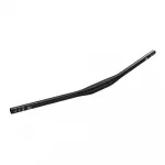 Руль PRO Koryak 3Five 10mm, серебряный - фото