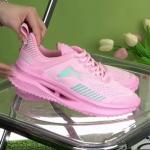 Кроссовки TEPOR Lifestyle Shoes Unisex Low-top, белый - фото 40