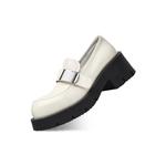 Лоферы женские Cherykally, черный - фото 12