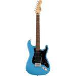 Электрогитара Squier Sonic Stratocaster Laurel с грифом California Blue - фото 3