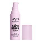Marsh Mellow основа под макияж NYX Professional Makeup, 30 гр (mmp01) - фото 2