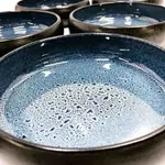 Набор посуды ILP, синий - фото 9