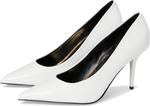 Туфли Nine West Princesa, White Patent - фото