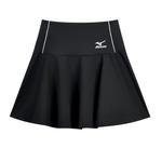 Детская юбка Mizuno, черная - фото 2