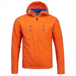 Куртка Silvini Lupo, оранжевый - фото