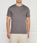 Истории о футболках Relaxed fit Boss Orange, желтый - фото