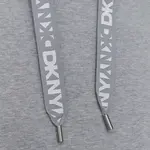 Платье DKNY 2 Tone LG, серый - фото 5