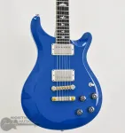 PRS Guitars S2 McCarty 594 Thinline - Космический синий - фото
