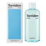 Тоник для лица dive-in low molecular hyaluronic acid tónico Torriden, 300 мл. - фото 2