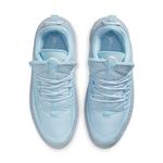 Кроссовки Air Mae Air Jordan, синий - фото 4