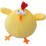 Плюшевый кулон Shouting Mound Chicken высота 12cm ROUERXIONG - фото