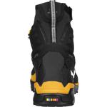 Ботинки Ortles Light Mid PTX Salewa, мультиколор - фото 3