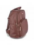 Рюкзак Kaerlek, коричневый - фото 4