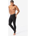 Мужские брюки Пим Super.Natural, черный - фото 3